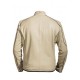Stylish Spades Logo Leather Jacket Stylish Spades Logo Leather Jacket