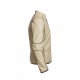 Stylish Spades Logo Leather Jacket Stylish Spades Logo Leather Jacket