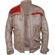 Stylish Star Wars The Force Awakens Finn John Boyega Jacket