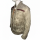 Stylish Star Wars The Force Awakens Finn John Boyega Jacket
