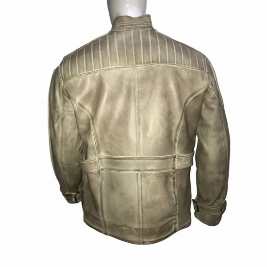 Stylish Star Wars The Force Awakens Finn John Boyega Jacket