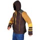 Stylish Witcher 3 Geralt Armor Hoodie Jacket Stylish Witcher 3 Geralt Armor Hoodie Jacket