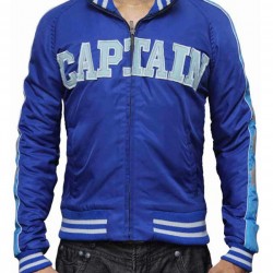Suicide Squad Captain Boomerang Complete Costume Jacket Coat