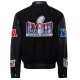 Super Bowl 2024 Biker Varsity Jacket Super Bowl 2024 Biker Varsity Jacket