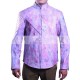 Stylish Superman Waxed Leather Jacket Stylish Superman Waxed Leather Jacket