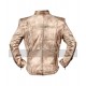 Stylish Superman Waxed Leather Jacket Stylish Superman Waxed Leather Jacket
