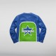Supreme Vanson Blue One Star Jacket Supreme Vanson Blue One Star Jacket