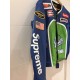 Supreme Vanson Blue One Star Jacket Supreme Vanson Blue One Star Jacket