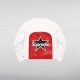 Supreme Vanson Leather Star White Jacket Supreme Vanson Leather Star White Jacket