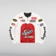Supreme Vanson Leather Star White Jacket Supreme Vanson Leather Star White Jacket