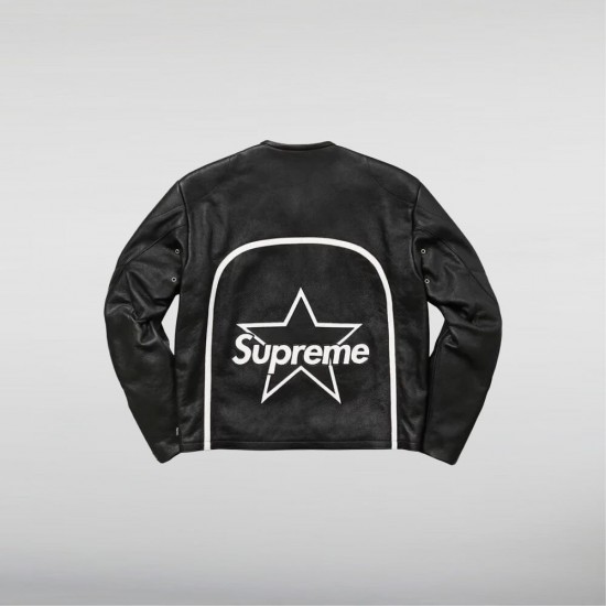 Supreme Vanson One Star Vintage Jacket Supreme Vanson One Star Vintage Jacket