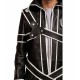 Sword Art Halloween Cosplay Leather Coat Sword Art Halloween Cosplay Leather Coat