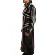 Sword Art Halloween Cosplay Leather Coat Sword Art Halloween Cosplay Leather Coat