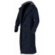 Taboo Tom Hardy James Keziah Delaney Black Coat Taboo Tom Hardy James Keziah Delaney Black Coat
