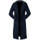Taboo Tom Hardy James Keziah Delaney Black Coat Taboo Tom Hardy James Keziah Delaney Black Coat