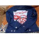 Team Canada Official Closing Ceremony Levi’s Denim Jacket Tokyo Team Canada Official Closing Ceremony Levi’s Denim Jacket Tokyo
