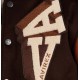 Team Eagle Wool Varsity Jacket Team Eagle Wool Varsity Jacket