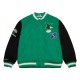 Team Legacy Varsity Jacket Philadelphia Eagles Team Legacy Varsity Jacket Philadelphia Eagles