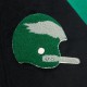 Team Legacy Varsity Jacket Philadelphia Eagles Team Legacy Varsity Jacket Philadelphia Eagles