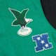 Team Legacy Varsity Jacket Philadelphia Eagles Team Legacy Varsity Jacket Philadelphia Eagles