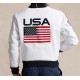 Team USA Cotton Jacket Team USA Cotton Jacket