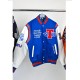 Tennessee State University Motto 2.0 Varsity Jacket Tennessee State University Motto 2.0 Varsity Jacket