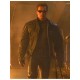 Terminator 3 Arnold Schwarzenegger Jacket Terminator 3 Arnold Schwarzenegger Jacket