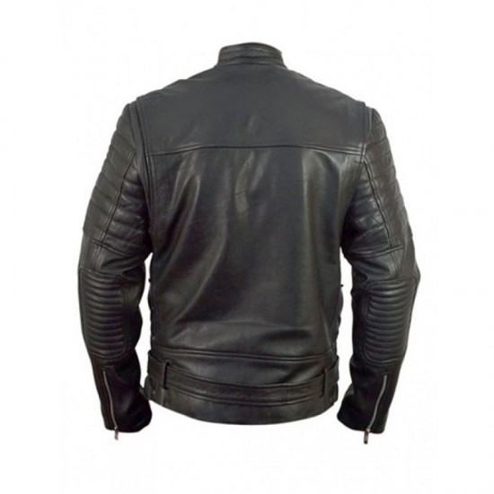 Terminator 3 Arnold Schwarzenegger Jacket Terminator 3 Arnold Schwarzenegger Jacket