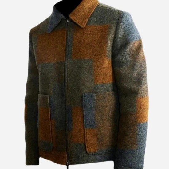 The Bear S02 Jeremy Allen White Jacket