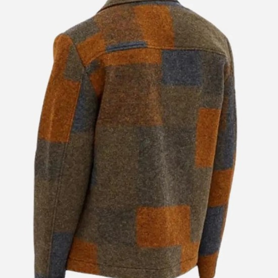 The Bear S02 Jeremy Allen White Jacket