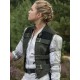 The Black Widow Yelena Belova Cosplay Outfit Vest The Black Widow Yelena Belova Cosplay Outfit Vest