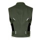 The Black Widow Yelena Belova Cosplay Outfit Vest The Black Widow Yelena Belova Cosplay Outfit Vest