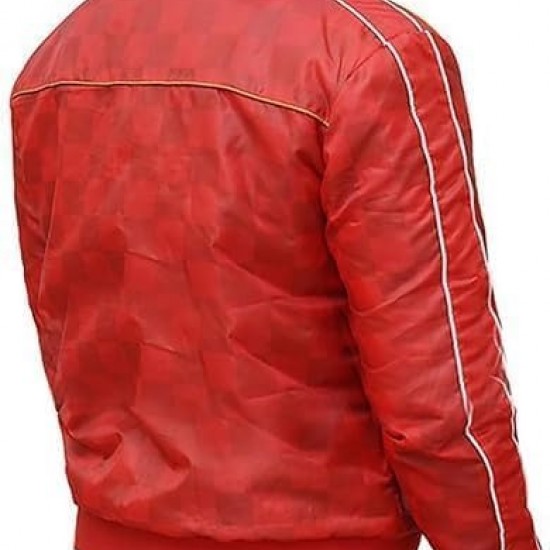 The Fall Guy Ryan Gosling Red Jacket The Fall Guy Ryan Gosling Red Jacket