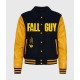 The Fall Guy Ryan Gosling Varsity Jacket The Fall Guy Ryan Gosling Varsity Jacket