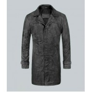 The Fate Of The Furious Jason Statham Coat