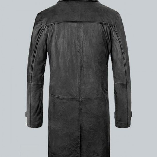 The Fate Of The Furious Jason Statham Coat The Fate Of The Furious Jason Statham Coat