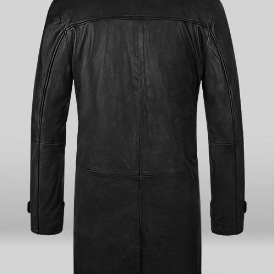 The Fate Of The Furious Jason Statham Leather Coat The Fate Of The Furious Jason Statham Leather Coat
