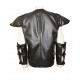 The Huntsman Chris Hemsworth Leather Vest              