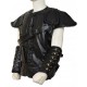 The Huntsman Chris Hemsworth Leather Vest              