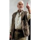 The League of Extraordinary Gentlemen Allan Quatermain Vest