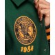 The National 1984 Champions of America Varsity Jacket The National 1984 Champions of America Varsity Jacket