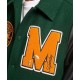 The National 1984 Champions of America Varsity Jacket The National 1984 Champions of America Varsity Jacket
