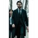 The Professor Alvaro Morte Money Heist Black Coat The Professor Alvaro Morte Money Heist Black Coat