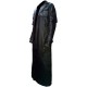 The Punisher Costume Leather Coat, Vest, Jacket The Punisher Costume Leather Coat, Vest, Jacket