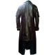 The Punisher Costume Leather Coat, Vest, Jacket The Punisher Costume Leather Coat, Vest, Jacket