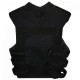 The Punisher Costume Leather Coat, Vest, Jacket The Punisher Costume Leather Coat, Vest, Jacket