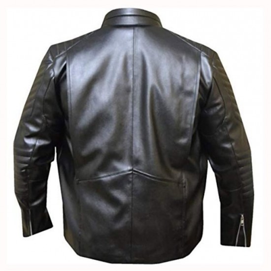 The Punisher Thomas Jane Frank Castle Halloween Jacket The Punisher Thomas Jane Frank Castle Halloween Jacket