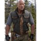 The Rock Jumanji The Next Level Dwayne Johnson Spencer Vest