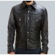 The Walking Dead Governor Leather Jacket The Walking Dead Governor Leather Jacket