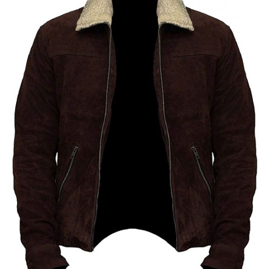 The Walking Dead Rick Grimes Jacket The Walking Dead Rick Grimes Jacket